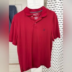 Nautica Polo